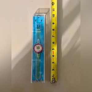 NIB Hallmark Digital Watch